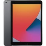 apple ipad 7, 10.2” retina, 3gb ram, 32gb storage, wi fi