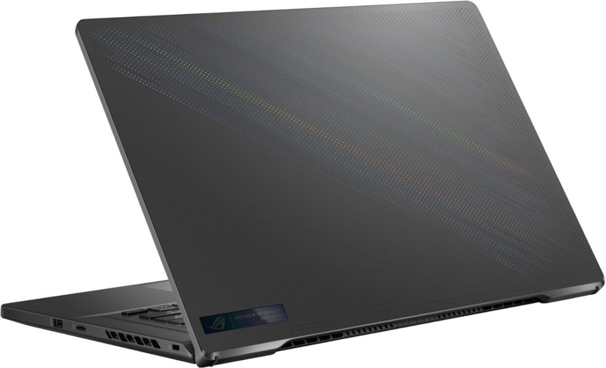 asus rog zephyrus g16 gaming