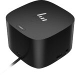hp thunderbolt dock 120w g2