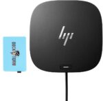 hp thunderbolt dock 120w g2