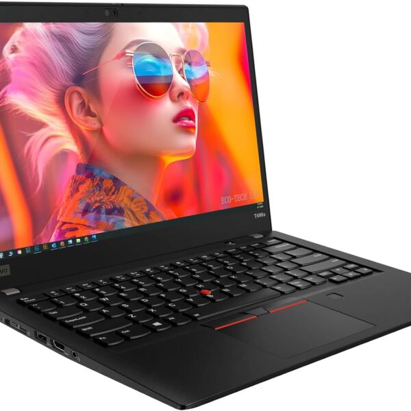 lenovo thinkpad t490s