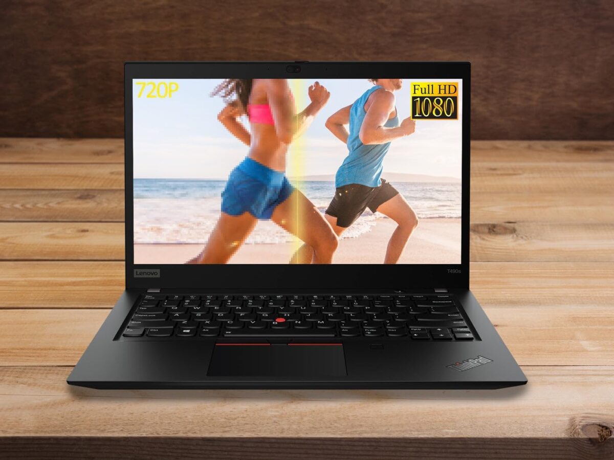 lenovo thinkpad t490s