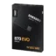 samsung ssd 870 evo 500gb