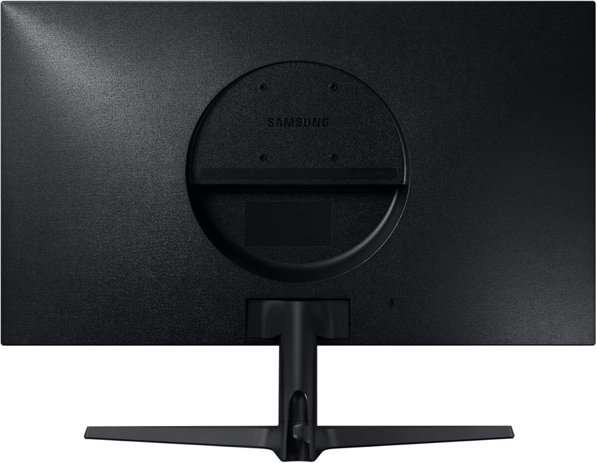 samsung u28r550uqp 28" 4k uhd ips monitor profesional, 3840x2160, 60hz, 4ms, displayport, 2x hdmi