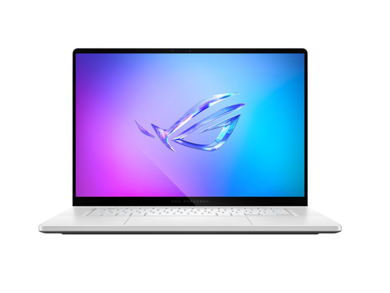 asus rog zephyrus g16 gaming