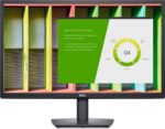 dell e2422h 24" fhd ips monitor profesional, 60hz, dp/vga