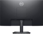 dell e2422h 24" fhd ips monitor profesional, 60hz, dp/vga