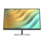 hp elitedisplay e27q g4 27" qhd 2k (2560x1440) ips led monitor, 60hz, dp/hdmi/vga