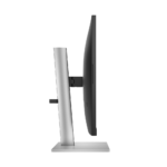 hp elitedisplay e27q g4 27" qhd 2k (2560x1440) ips led monitor, 60hz, dp/hdmi/vga