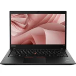 lenovo thinkpad t490s, 14” fhd business laptop, 60hz, intel i7 gen8, 16gb ram, 512gb ssd, windows 11 pro