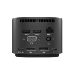 hp thunderbolt dock g4 docking station 120w, new