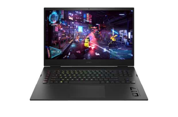 hp omen 17 ck2095