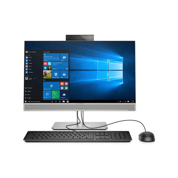 aio hp eliteone 800 g5