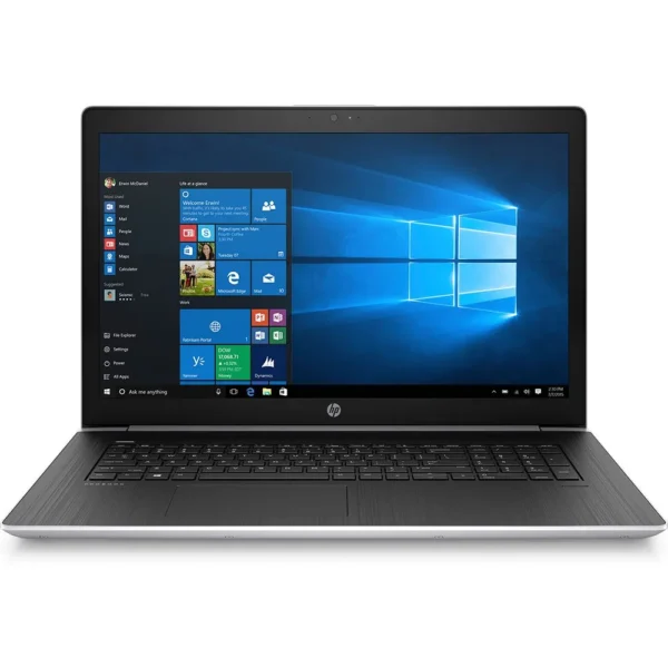 hp probook 470 g5