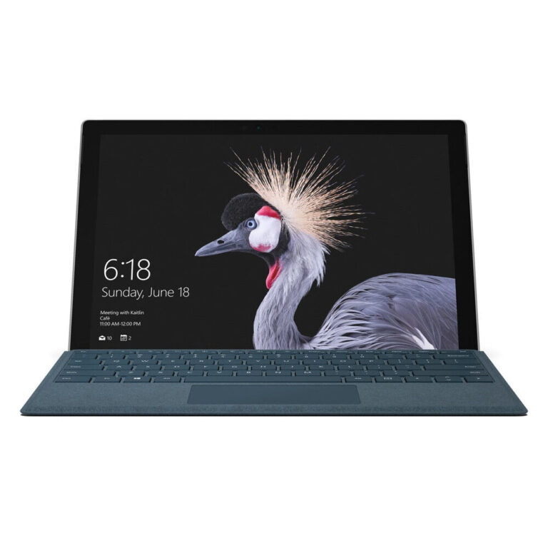 microsoft surface pro