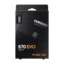 samsung ssd 870 evo 500gb