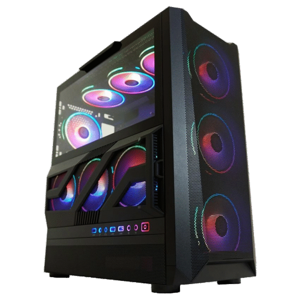 pc gaming pre build