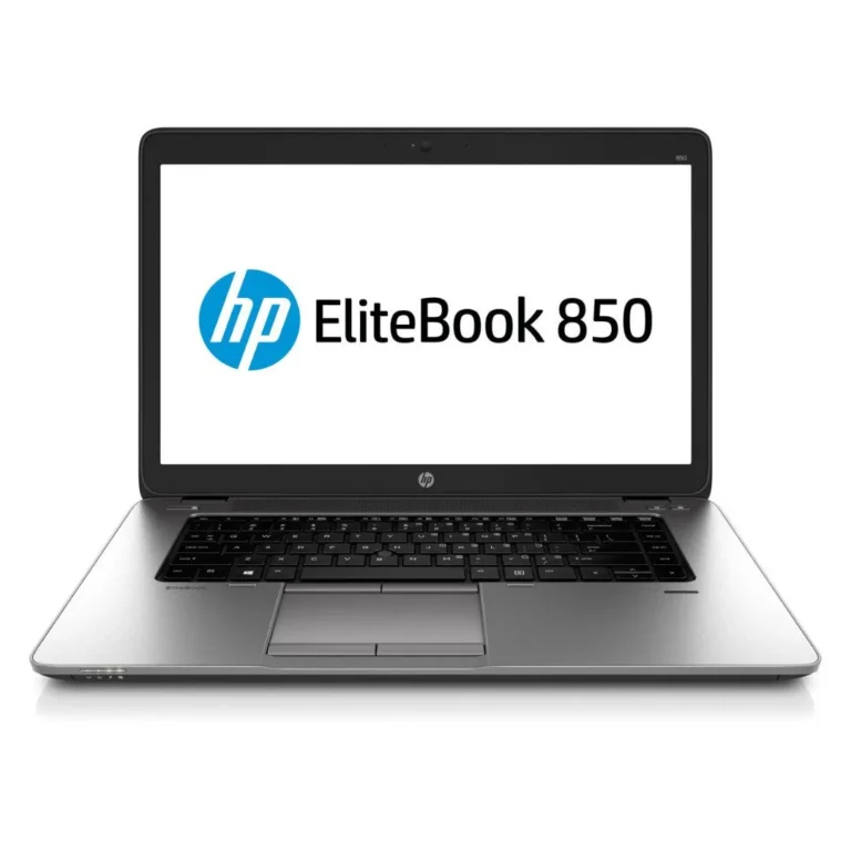 hp elitebook 850 g3