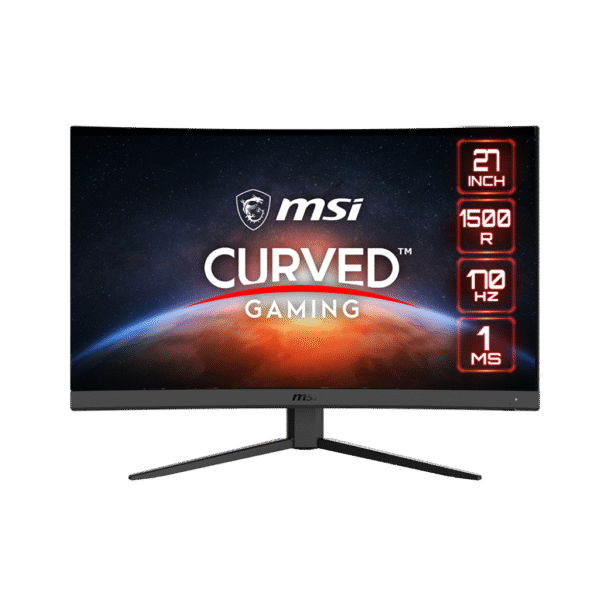 msi g27cq4 e2 curved gaming monitor