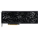 nvidia rtx 5070 12gb gainward python iii