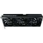 nvidia rtx 5070 12gb gainward python iii