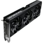 nvidia rtx 5070 12gb gainward python iii