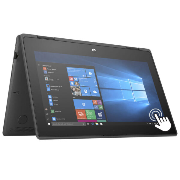 hp probook x360 11 g5