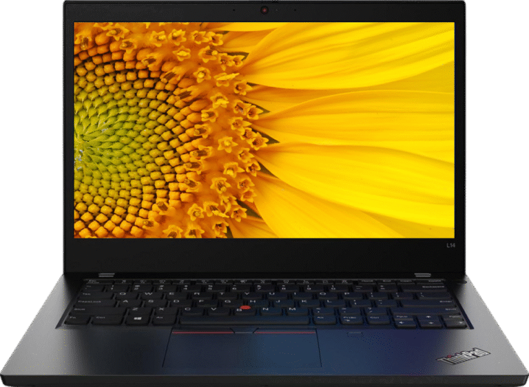 lenovo thinkpad l14
