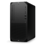 hp z2 g9 tower workstation (new open box)