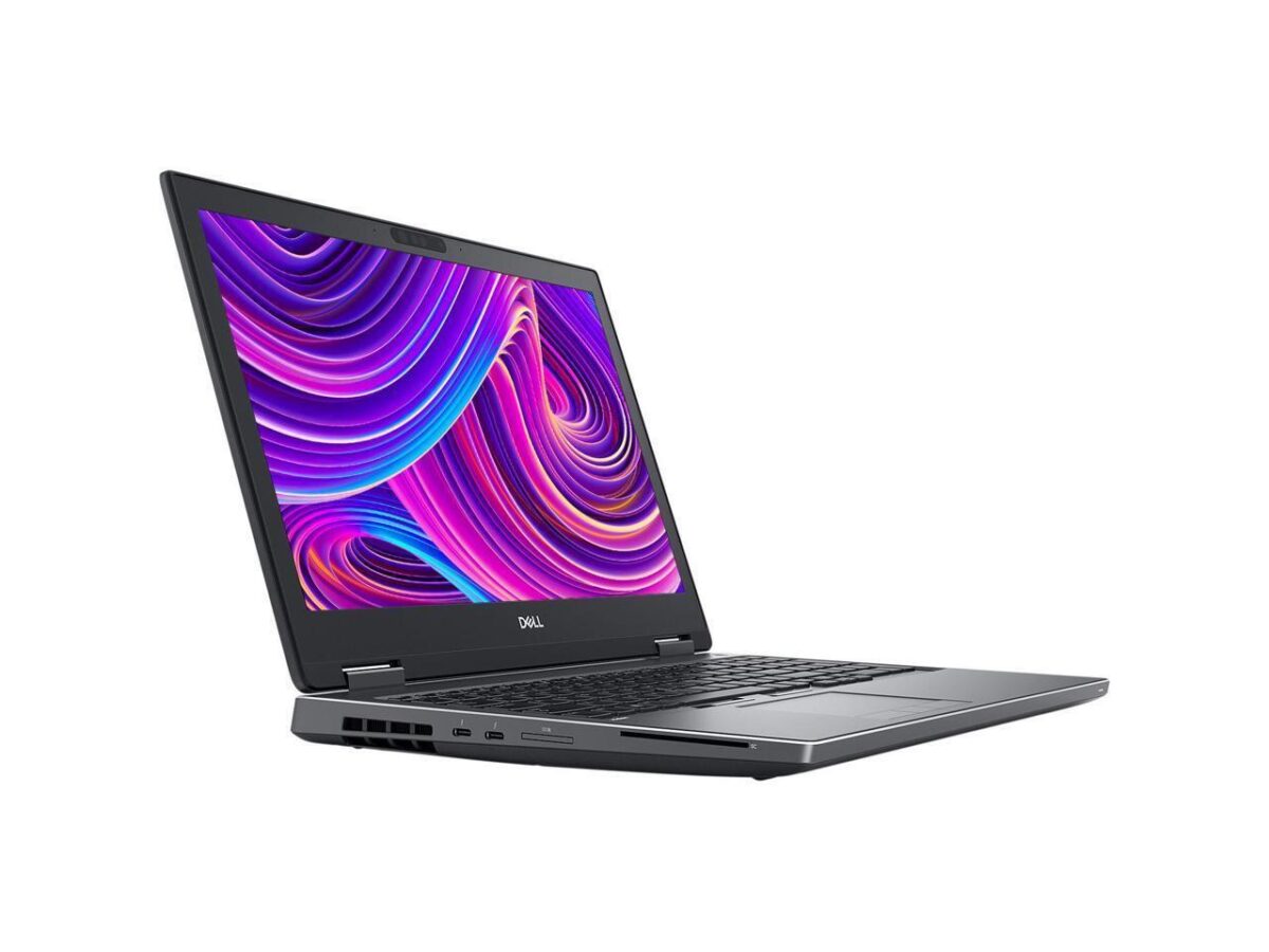 dell precision 7530
