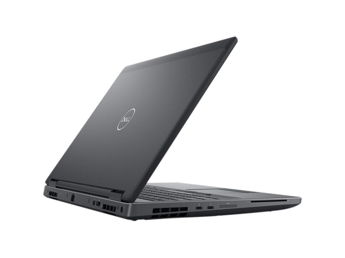 dell precision 7530