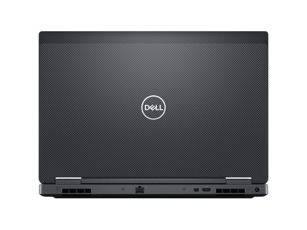 dell precision 7530