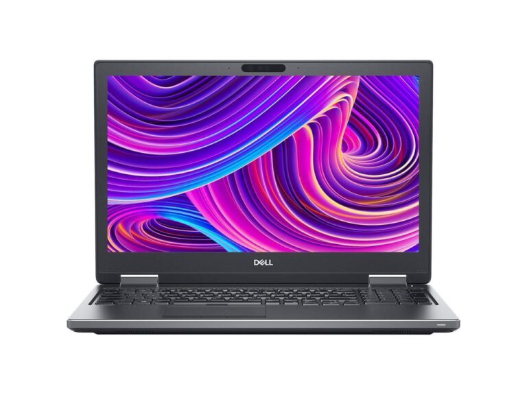 dell precision 7530