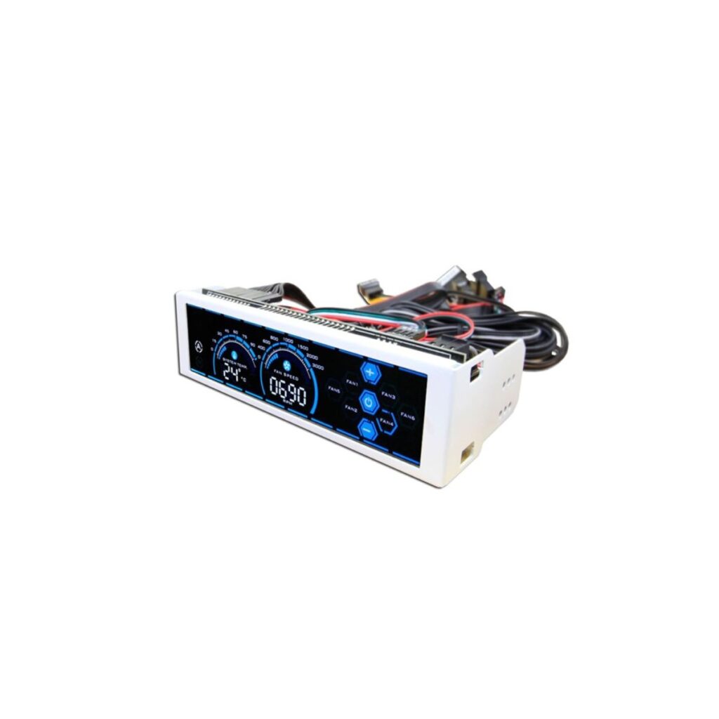 moxom mx vs106 phone holder with fan, 1200mah battery, up to 4h working, usb type c