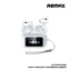 remax cozypods w30n