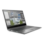 hp zbook fury 15 g8 workstation laptop, intel xeon, 64gb ram, 1tb ssd, quadro t1200