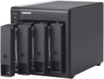 nas 4 bay qnap tr 004