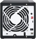nas 4 bay qnap tr 004