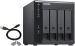 nas 4 bay qnap tr 004