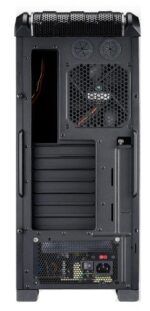 pc gaming coolermaster cm 670