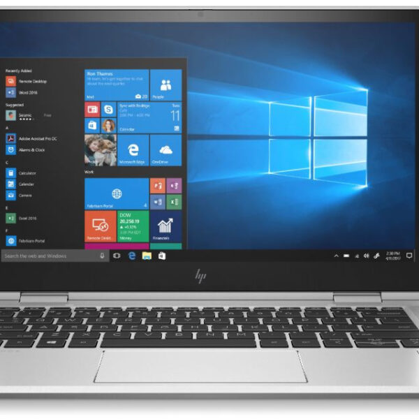 hp elitebook x360 830 g7