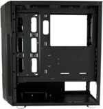 lc power gaming 702b skyscraper x atx gaming case