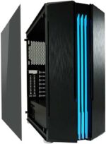 lc power gaming 702b skyscraper x atx gaming case