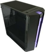 lc power gaming 702b skyscraper x atx gaming case