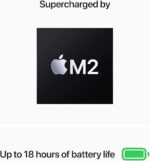 macbook air 2022