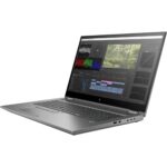 hp zbook 15 g4 15.6” fhd workstation laptop, intel xeon e3 1505, 16gb ram ddr4, 256gb ssd nvme, nvidia quadro m1200 4gb