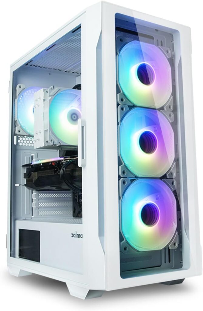 pc gaming pre build