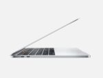 apple macbook pro 2022 13” retina, m2 chip 8 core, 16gb ram, 500gb ssd