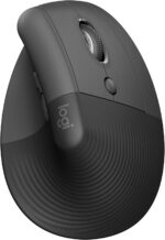 mouse logitech lift vertical ergonomic