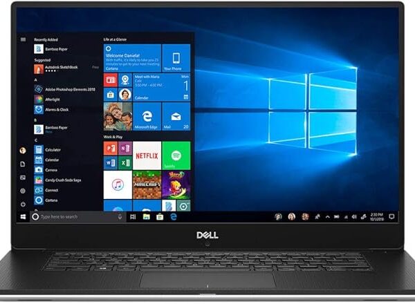 dell precision 5530